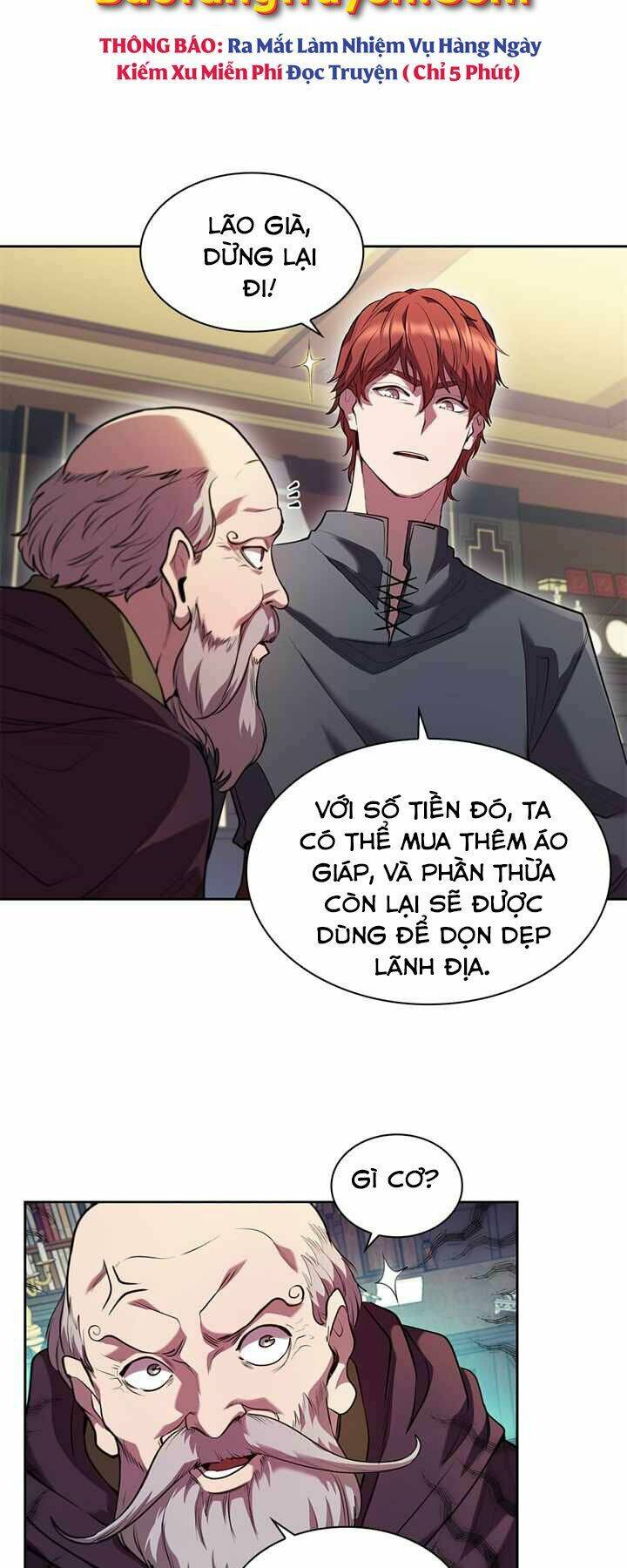 Hồi Quy Thành Công Tước Chap 2 - Next Chap 3