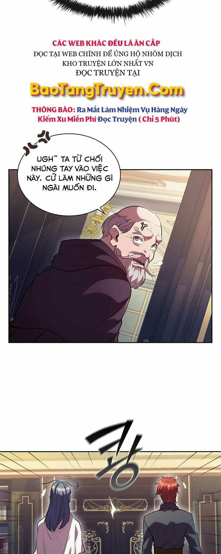 Hồi Quy Thành Công Tước Chap 2 - Next Chap 3