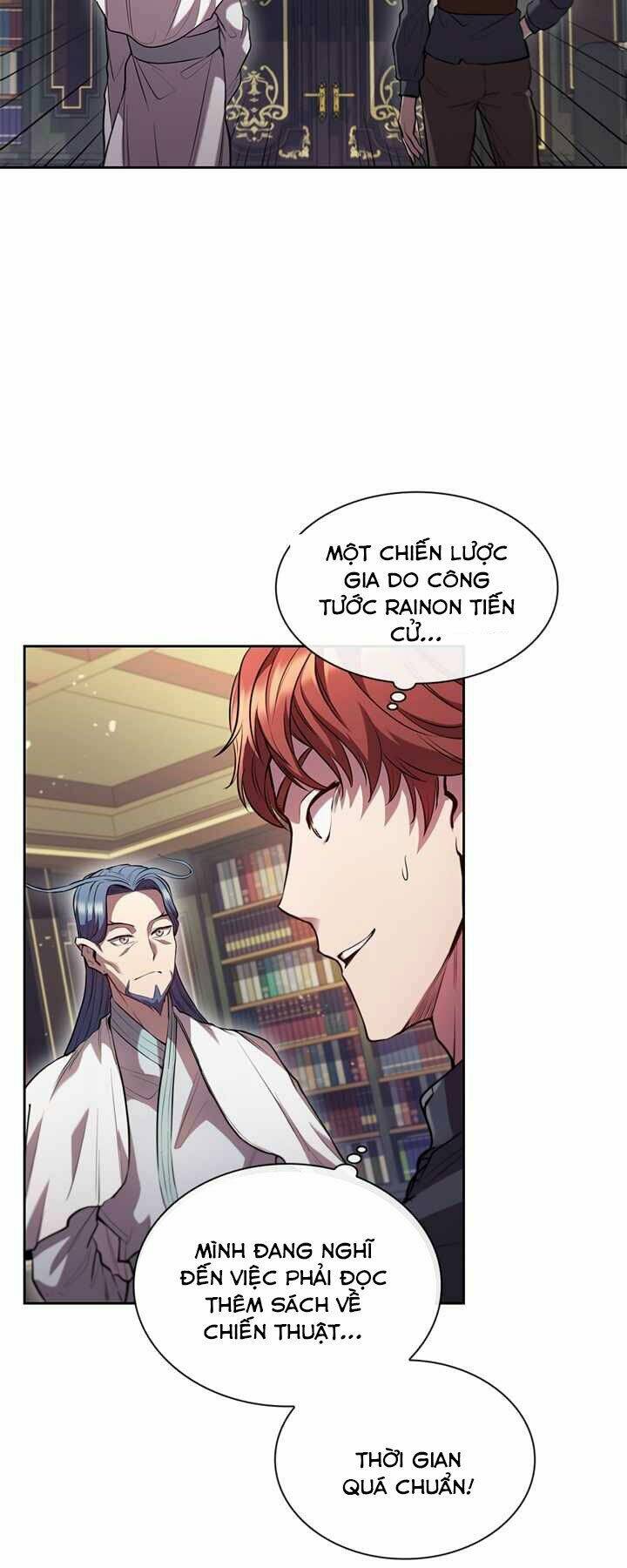 Hồi Quy Thành Công Tước Chap 2 - Next Chap 3