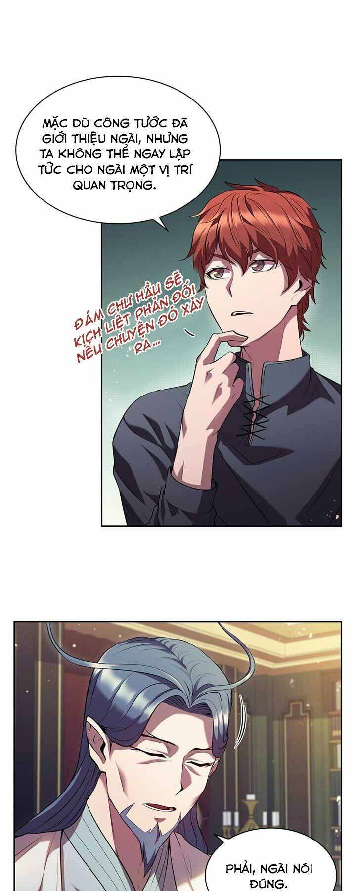 Hồi Quy Thành Công Tước Chap 2 - Next Chap 3