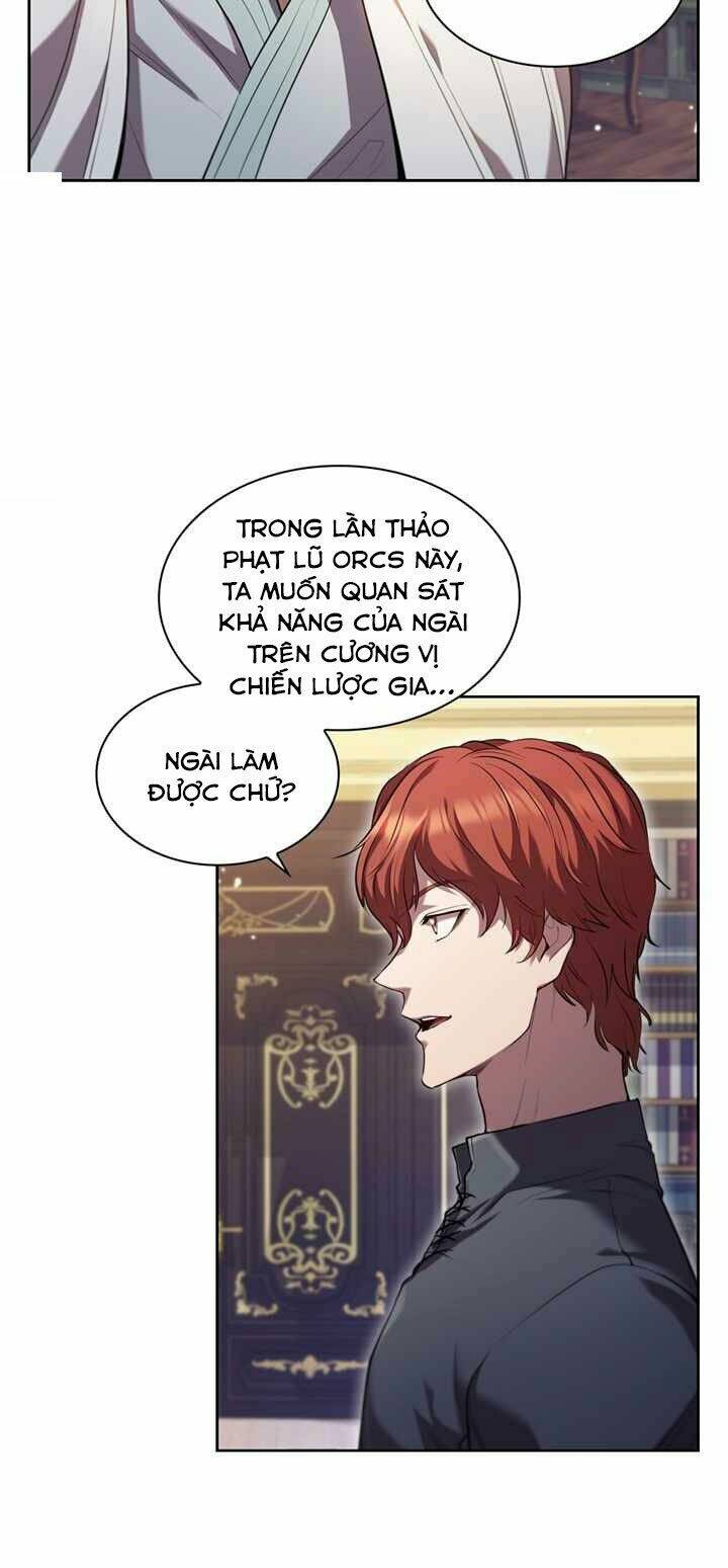 Hồi Quy Thành Công Tước Chap 2 - Next Chap 3