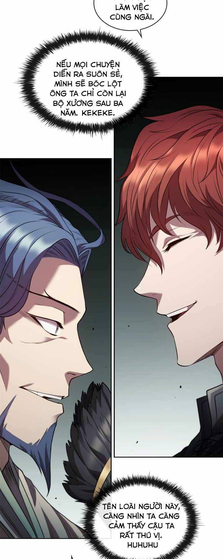 Hồi Quy Thành Công Tước Chap 2 - Next Chap 3