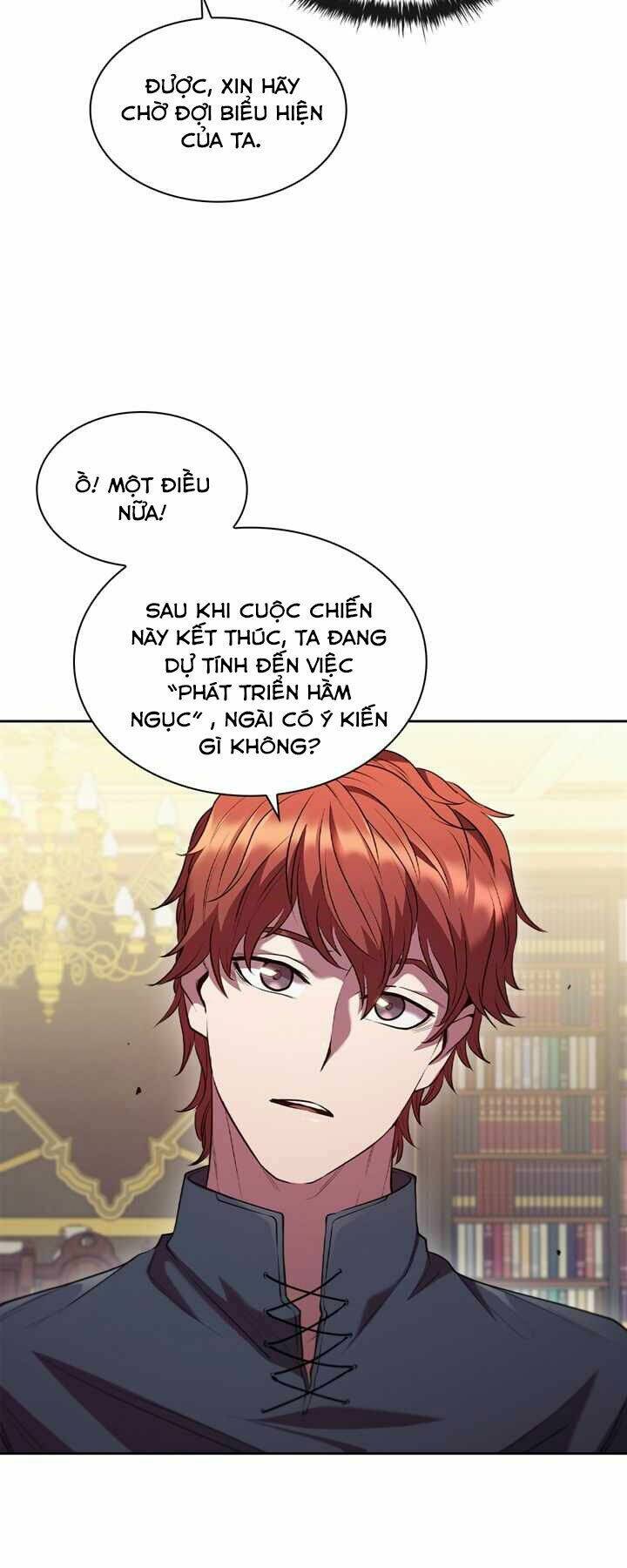 Hồi Quy Thành Công Tước Chap 2 - Next Chap 3