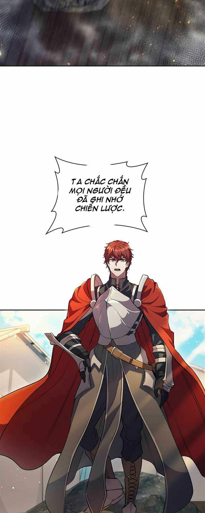 Hồi Quy Thành Công Tước Chap 2 - Next Chap 3