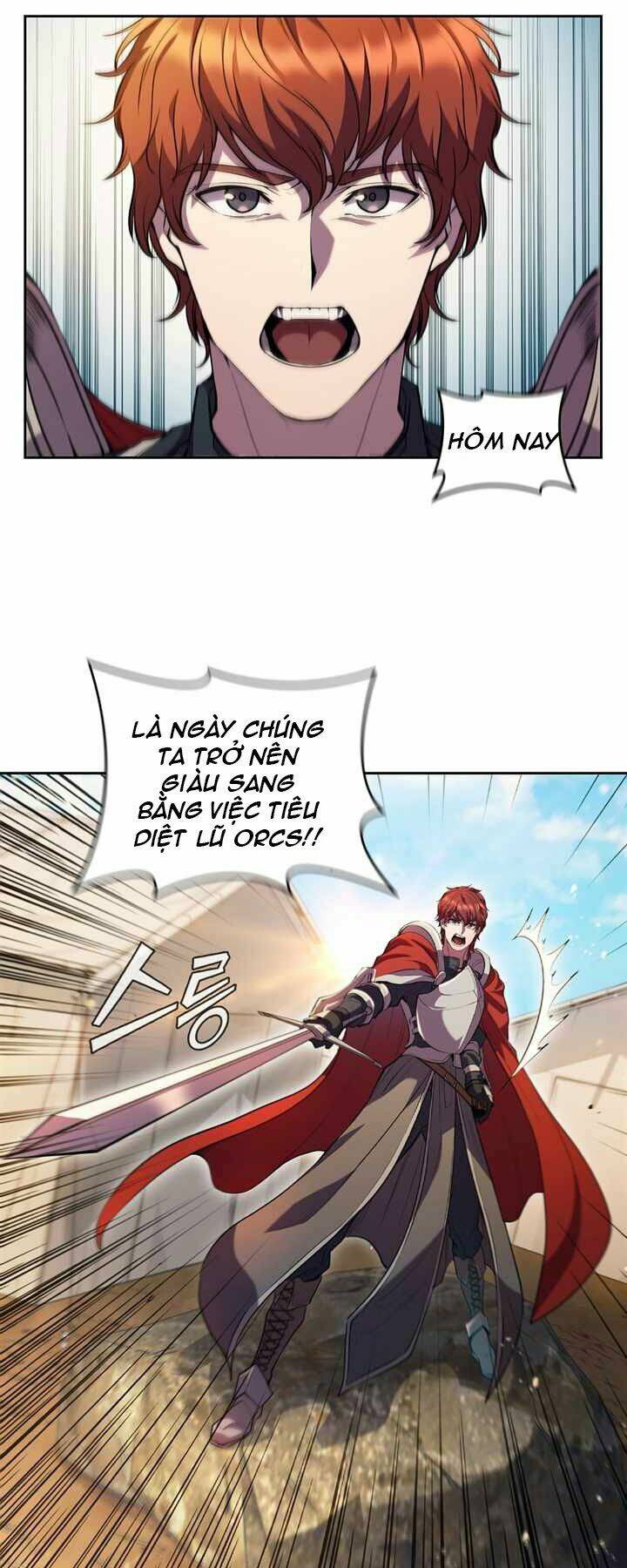 Hồi Quy Thành Công Tước Chap 2 - Next Chap 3