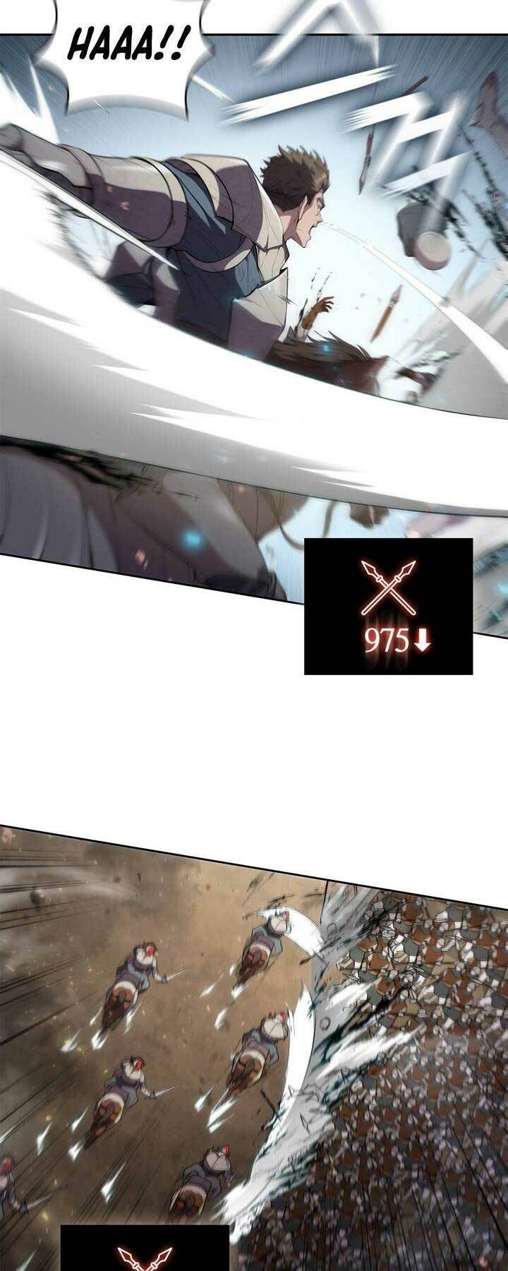 Hồi Quy Thành Công Tước Chap 20 - Next Chap 21