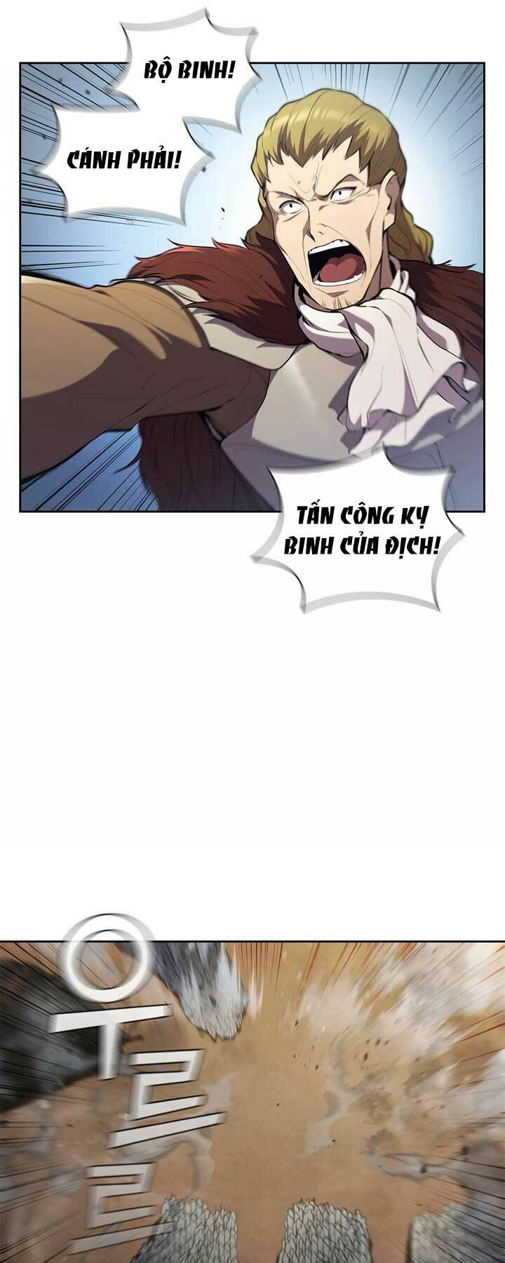Hồi Quy Thành Công Tước Chap 20 - Next Chap 21