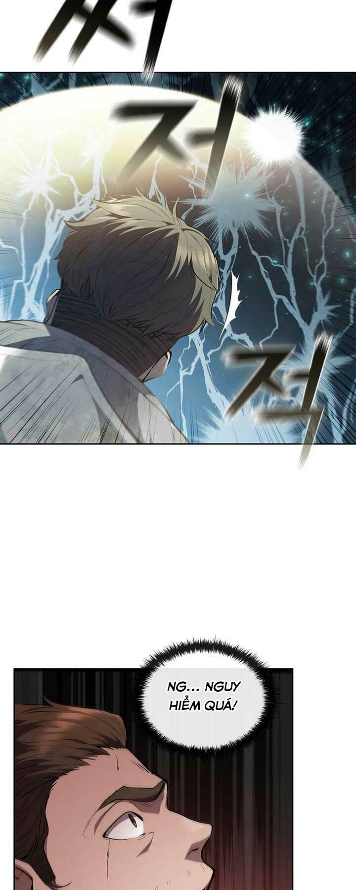 Hồi Quy Thành Công Tước Chap 20 - Next Chap 21