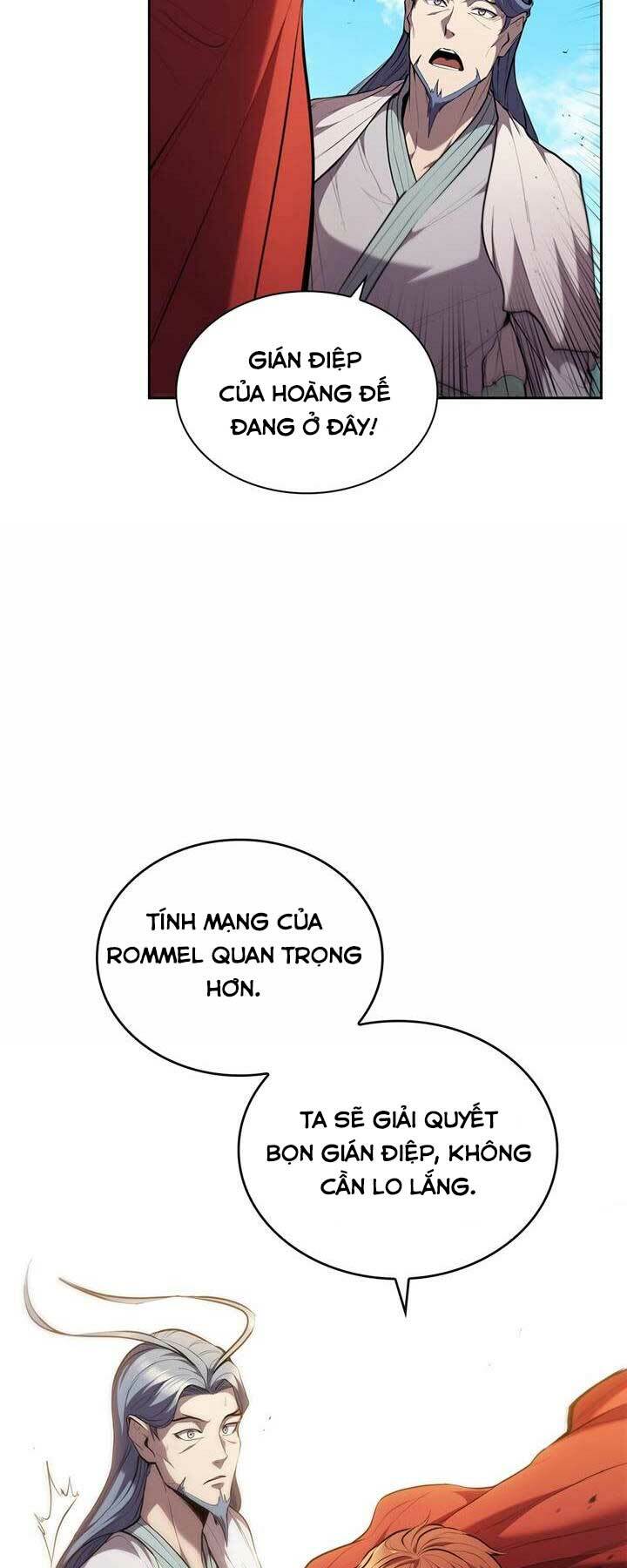 Hồi Quy Thành Công Tước Chap 20 - Next Chap 21