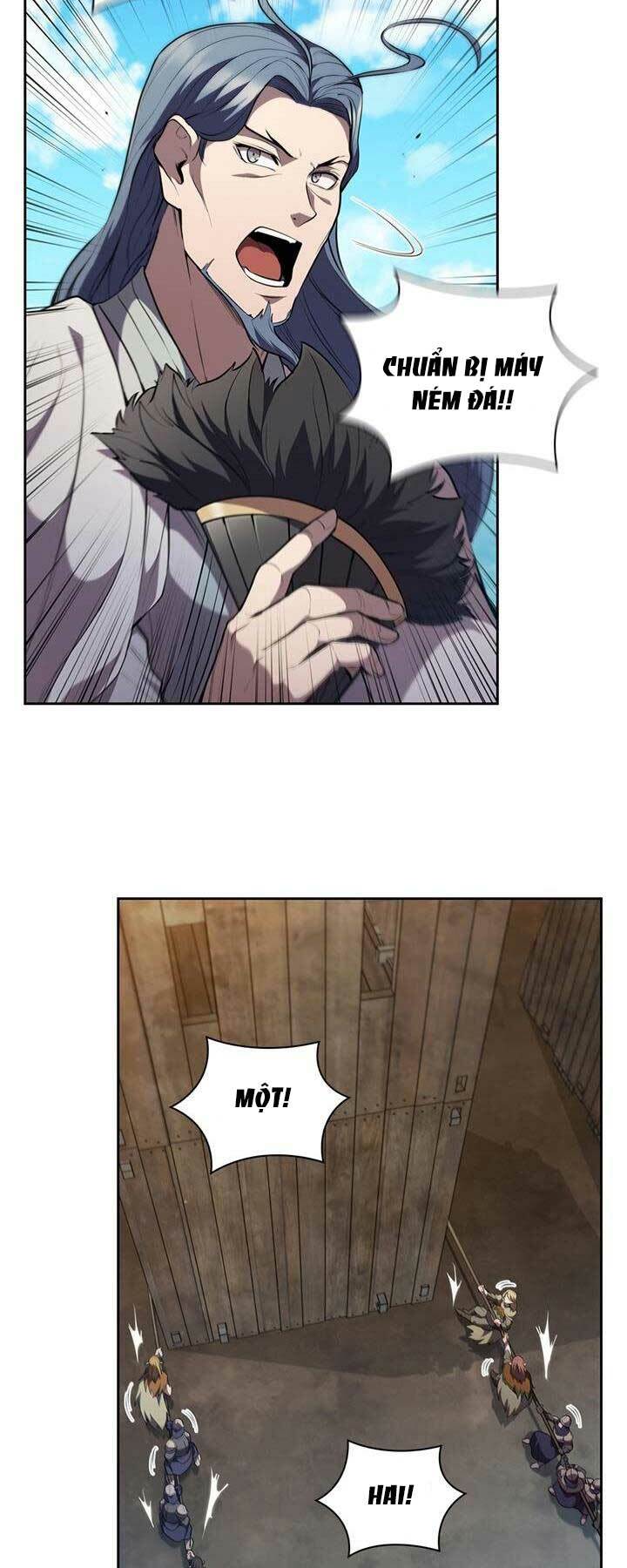 Hồi Quy Thành Công Tước Chap 20 - Next Chap 21