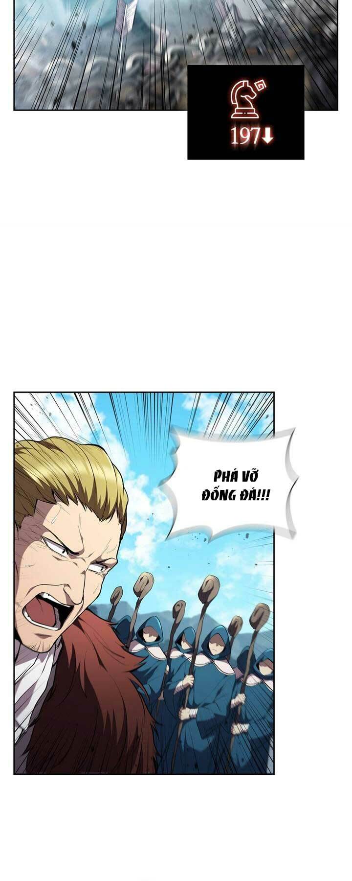 Hồi Quy Thành Công Tước Chap 20 - Next Chap 21