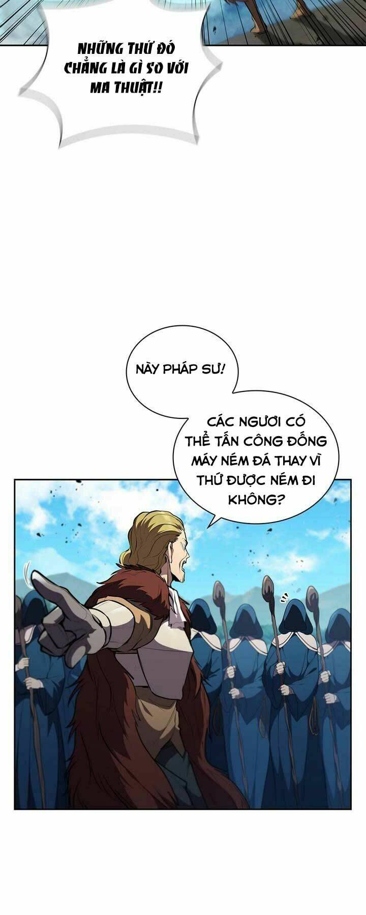 Hồi Quy Thành Công Tước Chap 20 - Next Chap 21