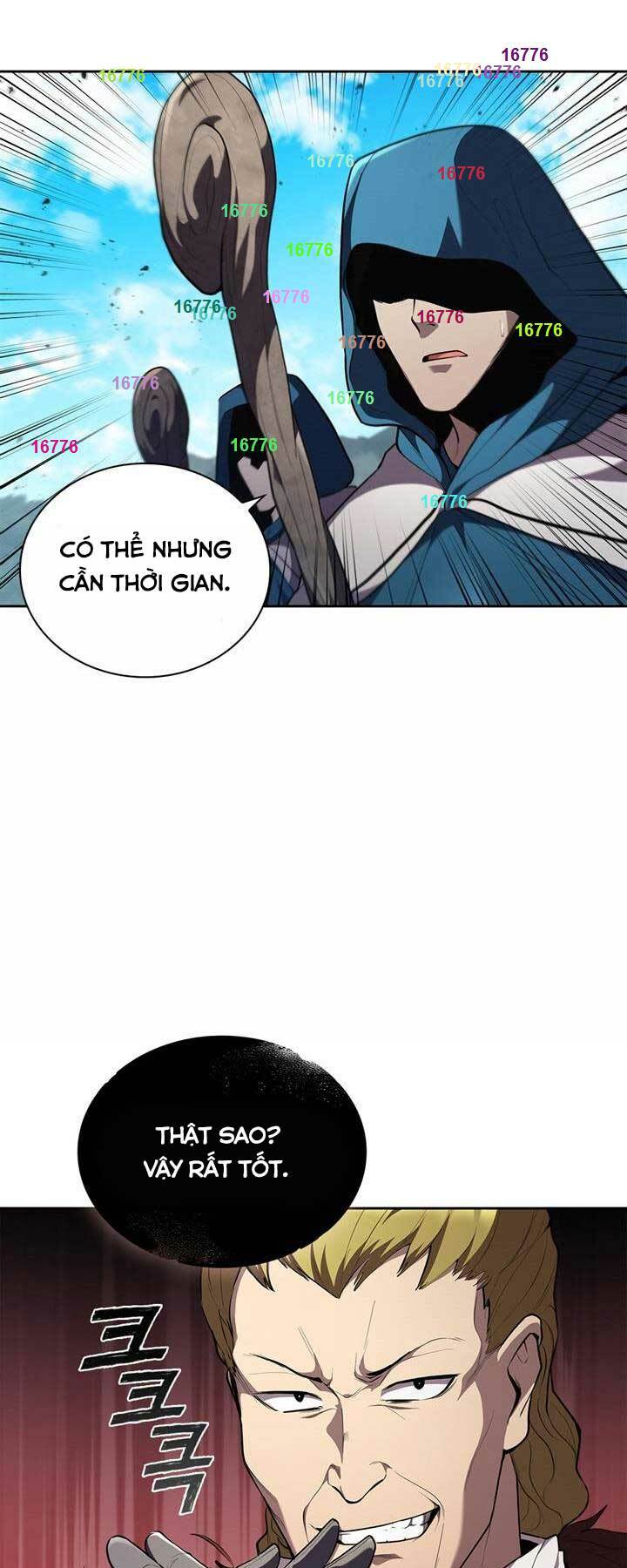 Hồi Quy Thành Công Tước Chap 20 - Next Chap 21