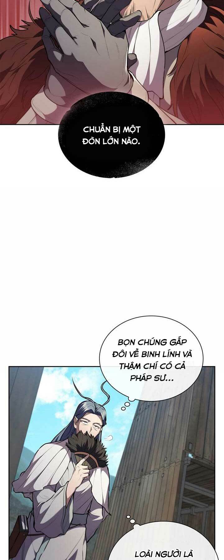 Hồi Quy Thành Công Tước Chap 20 - Next Chap 21