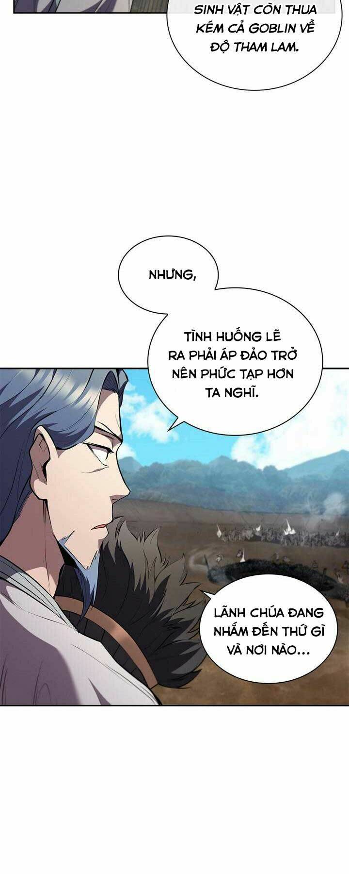 Hồi Quy Thành Công Tước Chap 20 - Next Chap 21