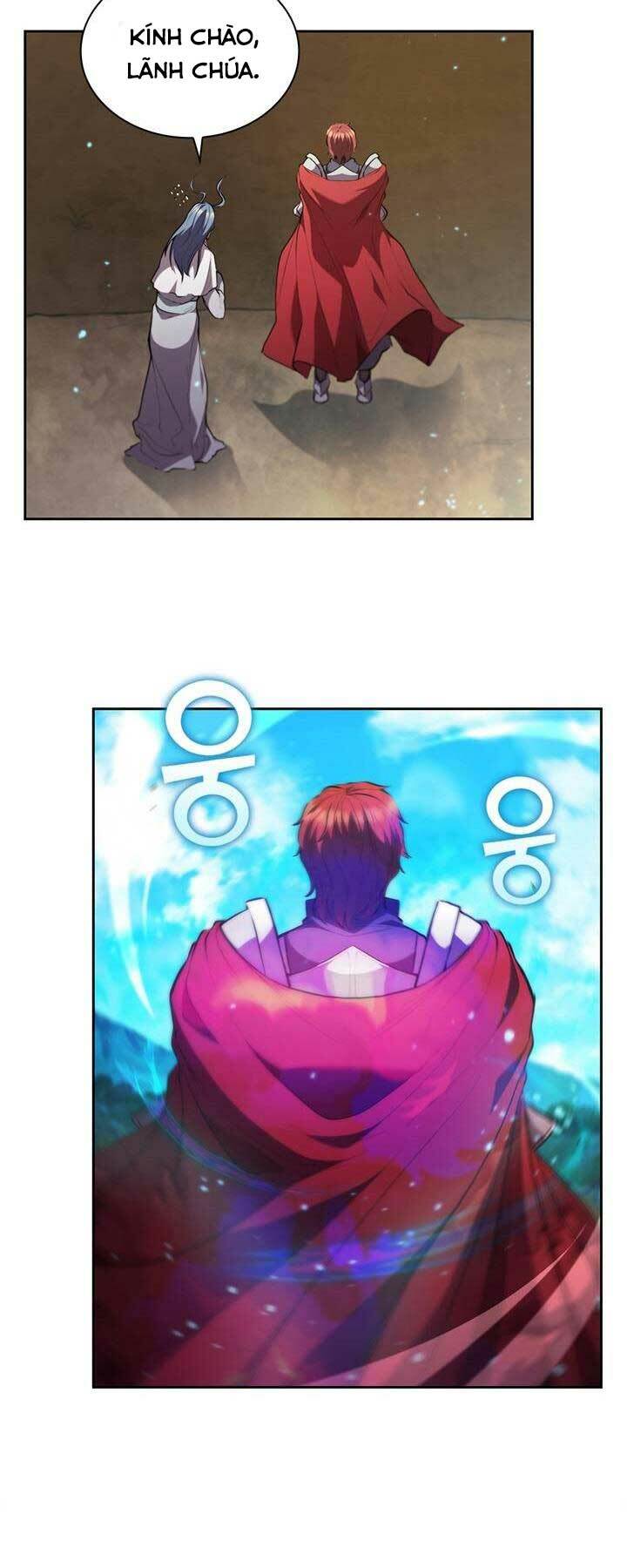Hồi Quy Thành Công Tước Chap 20 - Next Chap 21