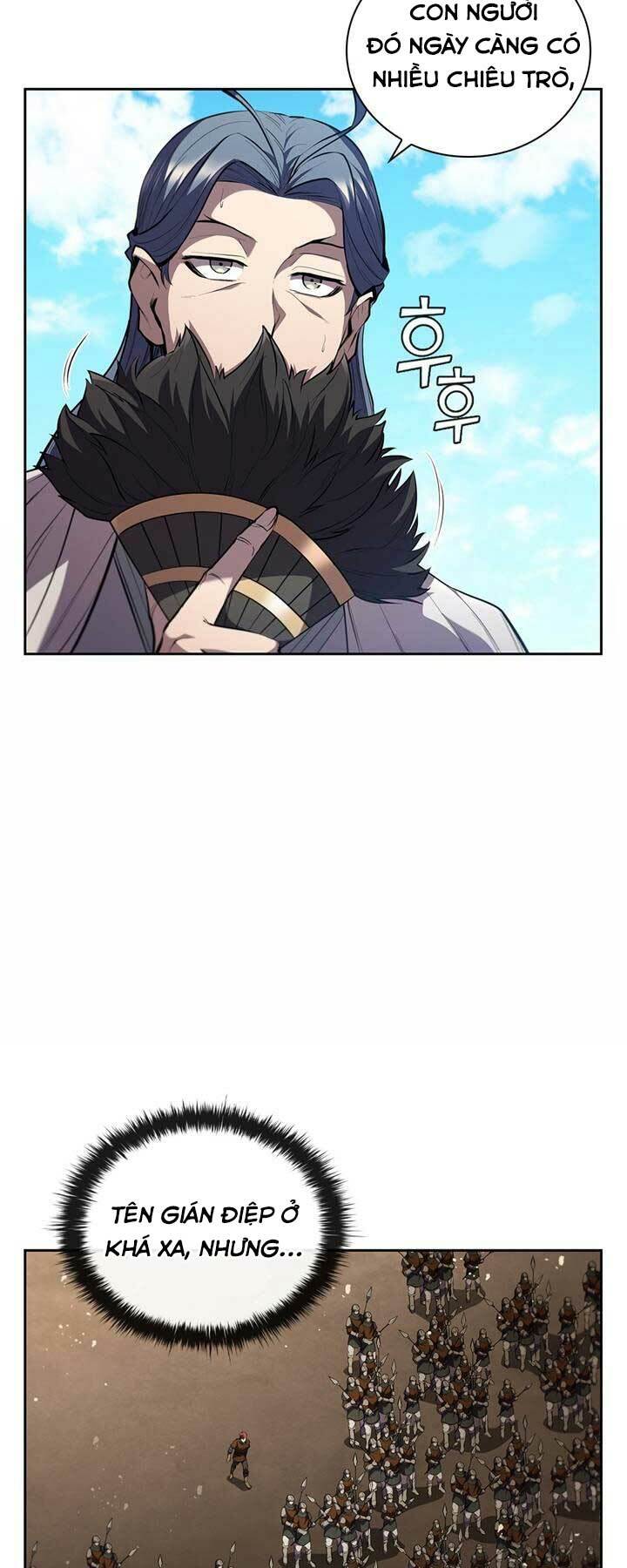 Hồi Quy Thành Công Tước Chap 20 - Next Chap 21