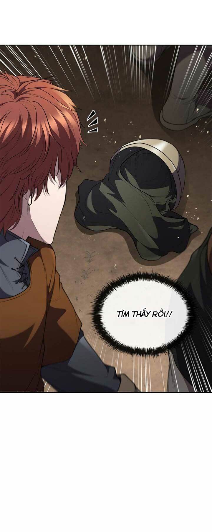 Hồi Quy Thành Công Tước Chap 20 - Next Chap 21