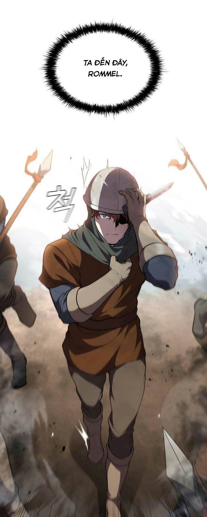 Hồi Quy Thành Công Tước Chap 20 - Next Chap 21