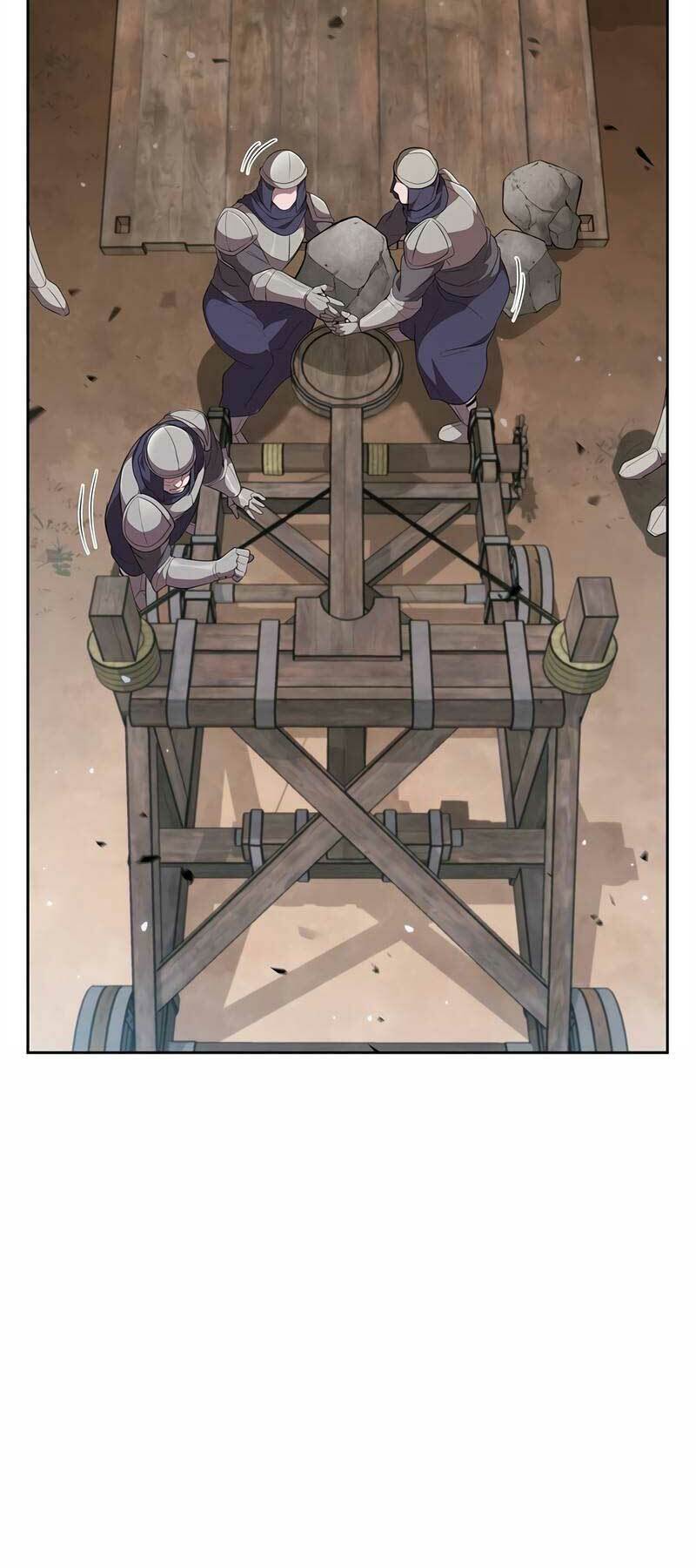 Hồi Quy Thành Công Tước Chap 21 - Next Chap 22