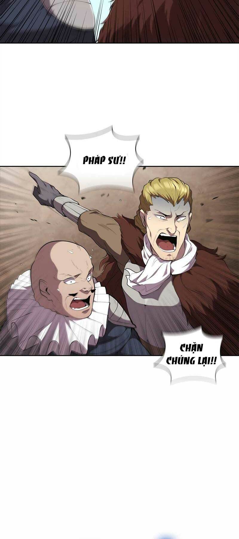 Hồi Quy Thành Công Tước Chap 21 - Next Chap 22