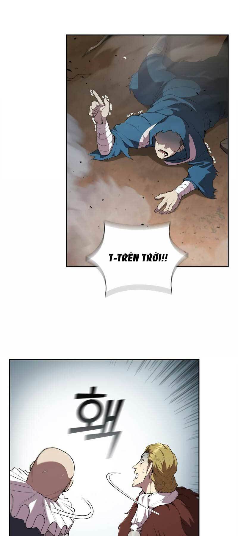 Hồi Quy Thành Công Tước Chap 21 - Next Chap 22