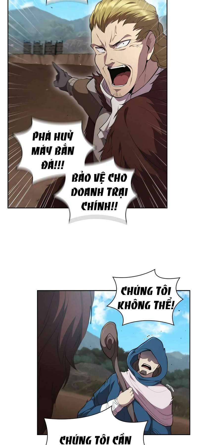 Hồi Quy Thành Công Tước Chap 21 - Next Chap 22