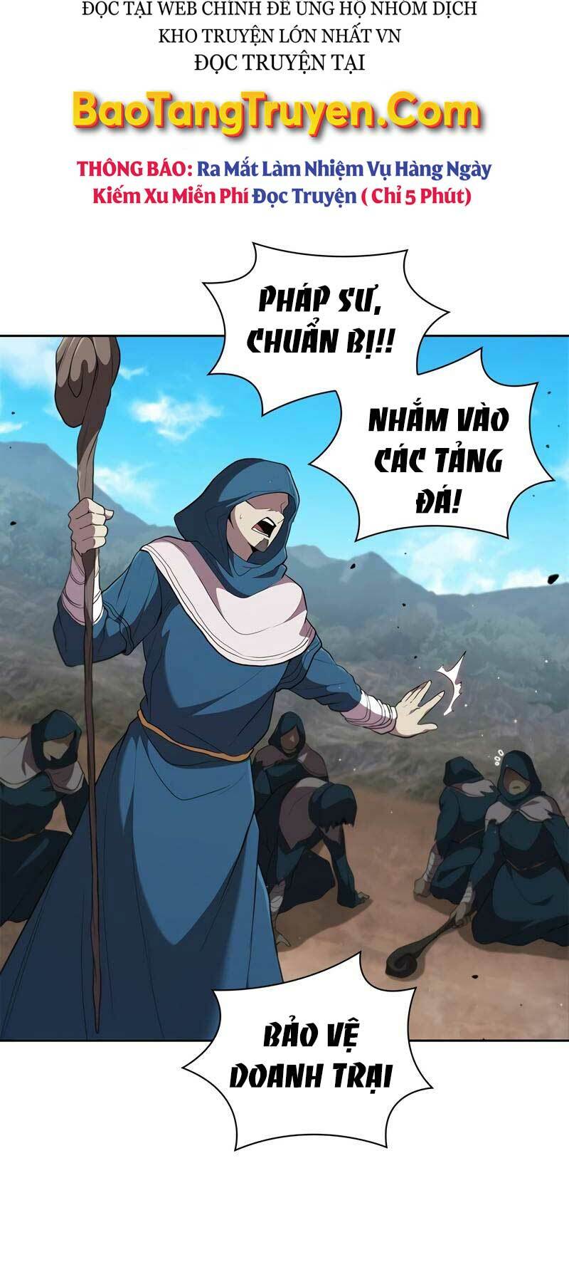 Hồi Quy Thành Công Tước Chap 21 - Next Chap 22