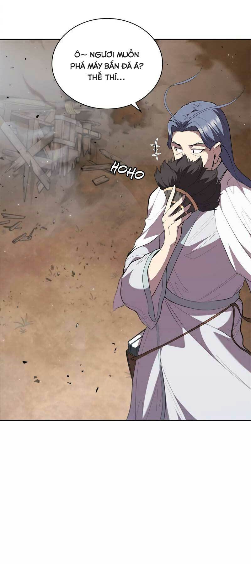 Hồi Quy Thành Công Tước Chap 21 - Next Chap 22