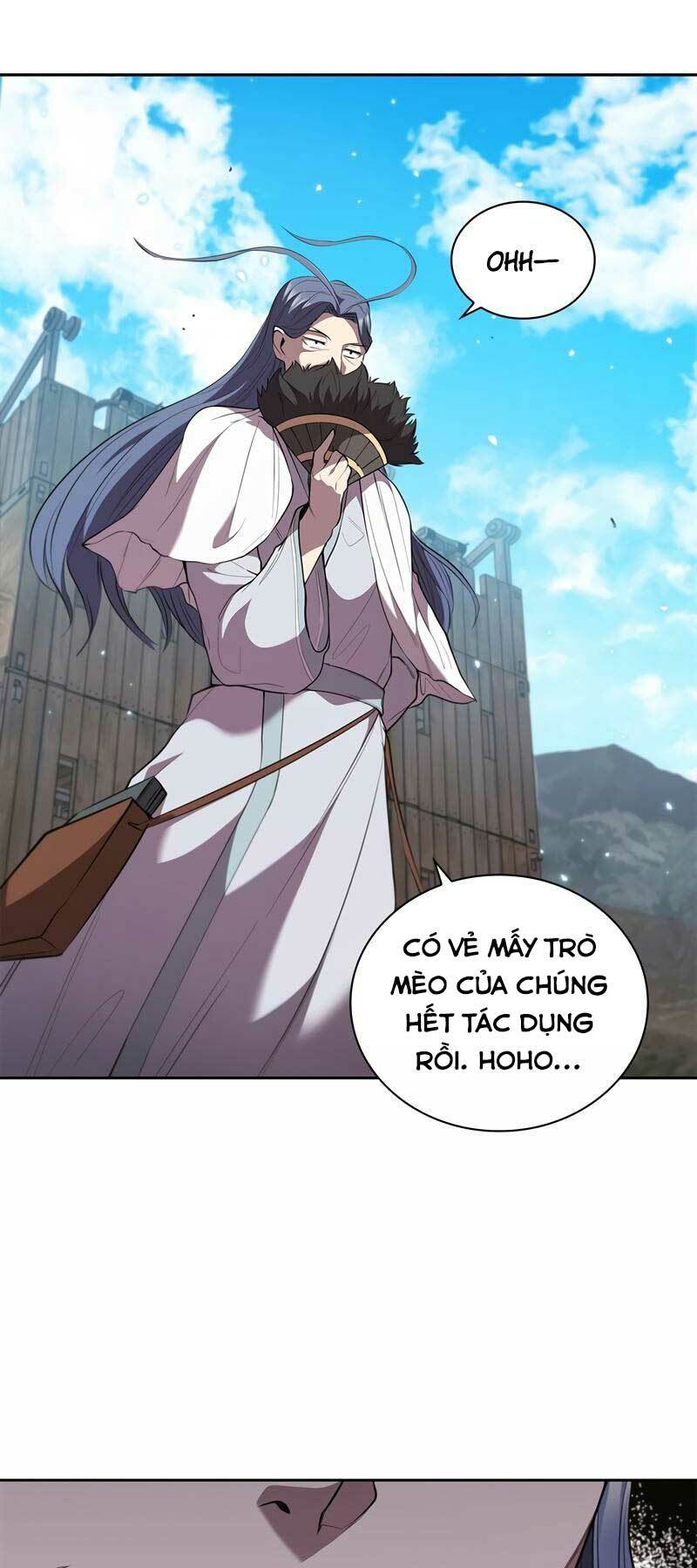 Hồi Quy Thành Công Tước Chap 21 - Next Chap 22