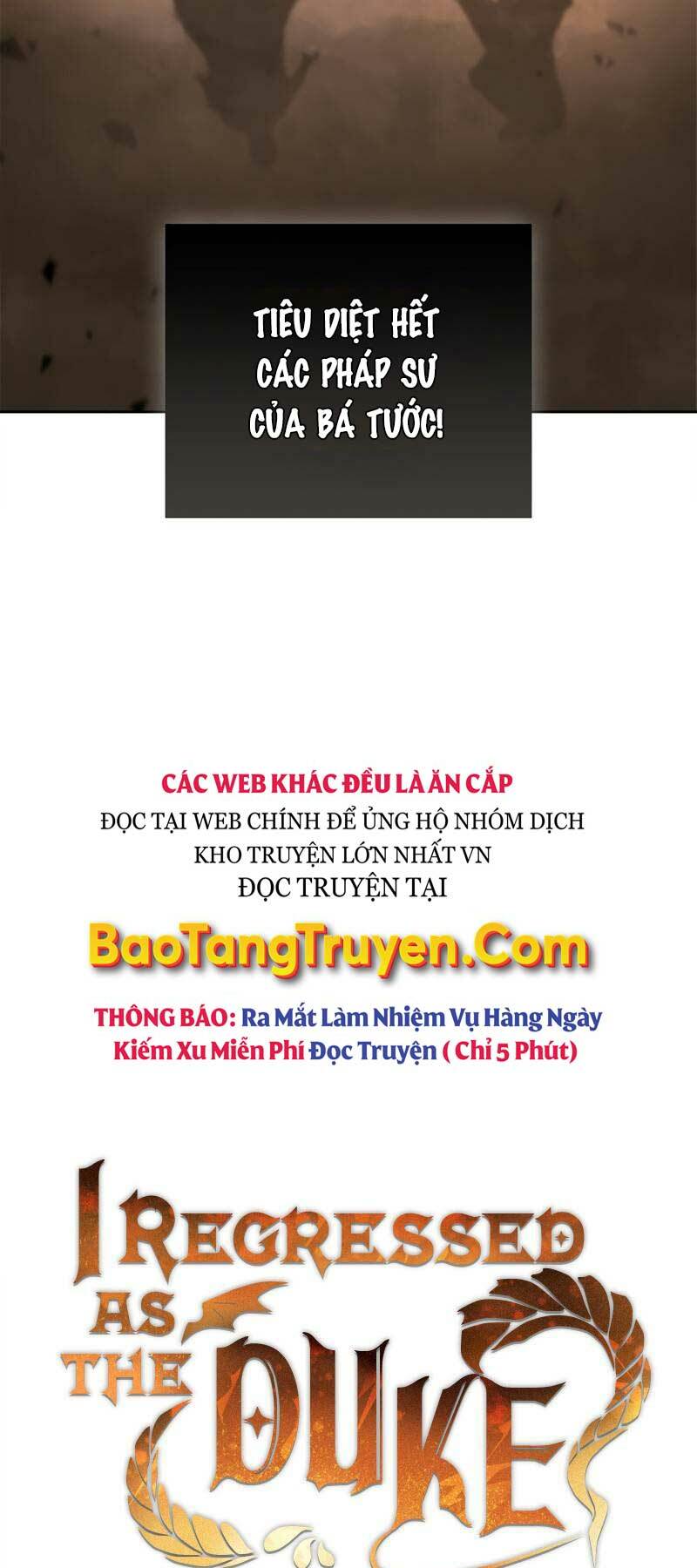 Hồi Quy Thành Công Tước Chap 21 - Next Chap 22