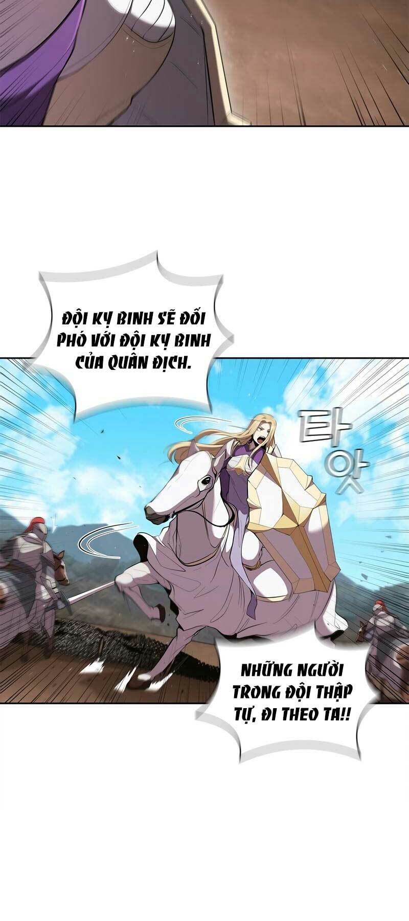 Hồi Quy Thành Công Tước Chap 21 - Next Chap 22
