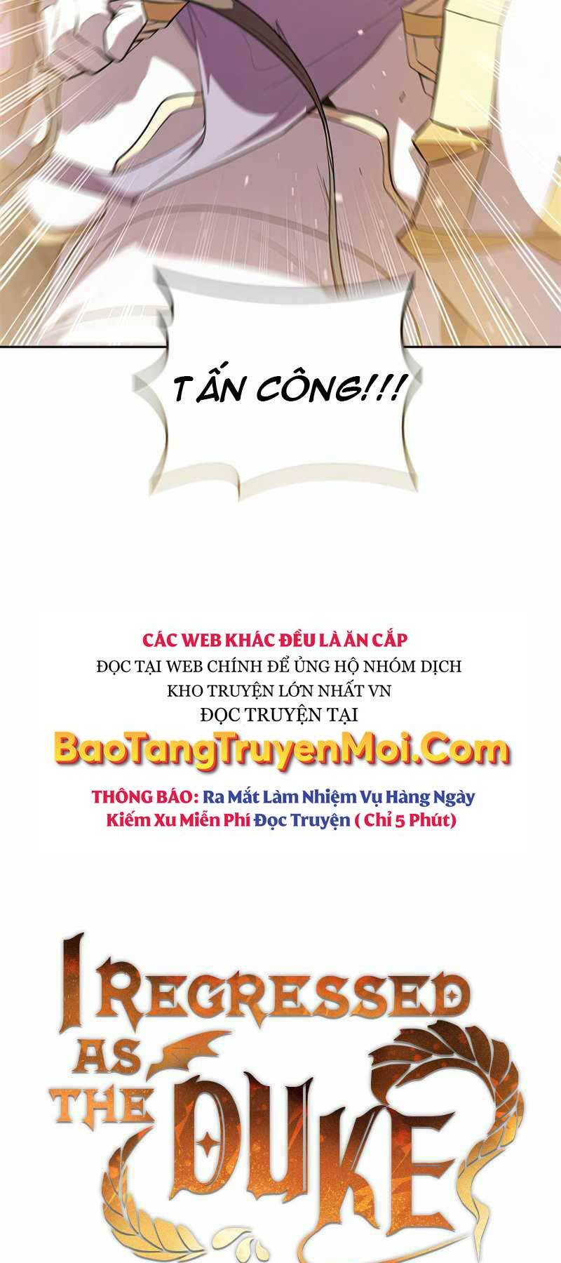 Hồi Quy Thành Công Tước Chap 22 - Next Chap 23