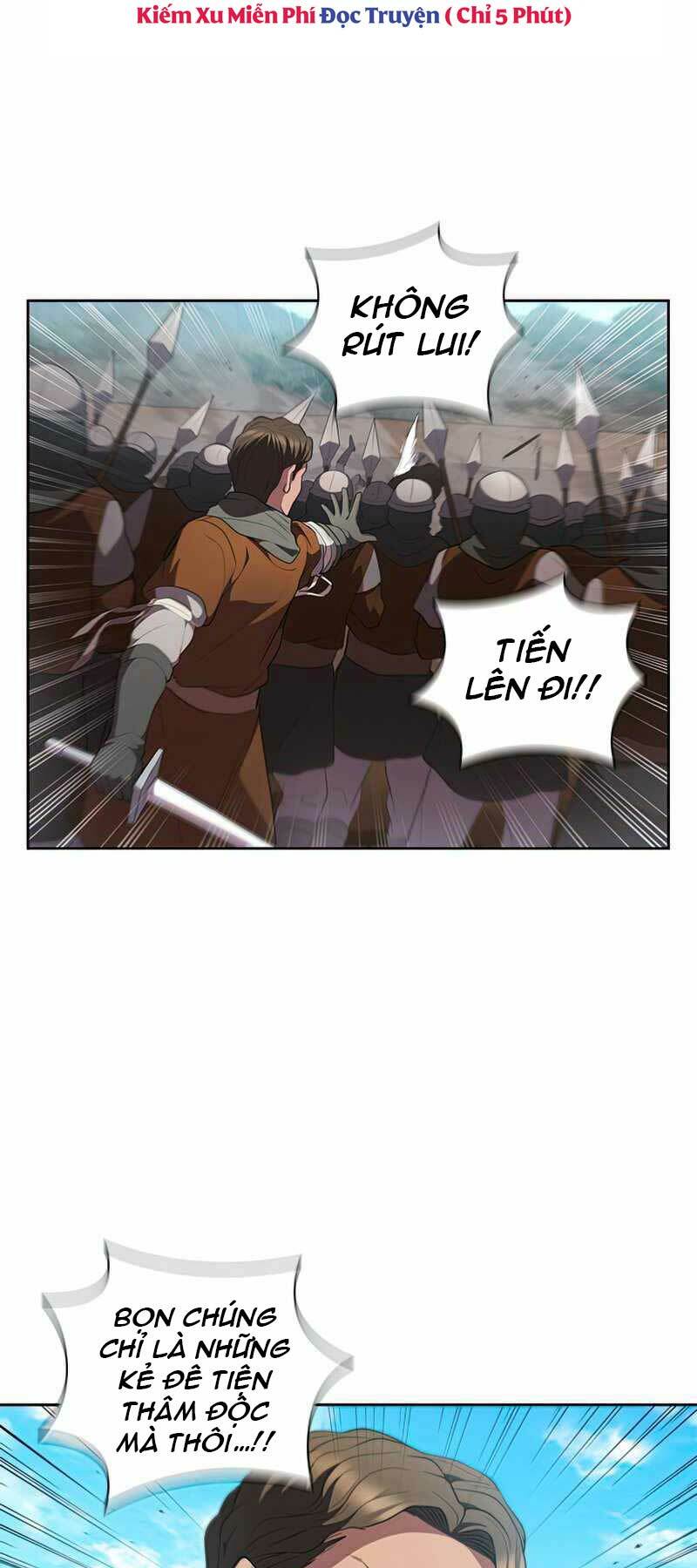 Hồi Quy Thành Công Tước Chap 22 - Next Chap 23