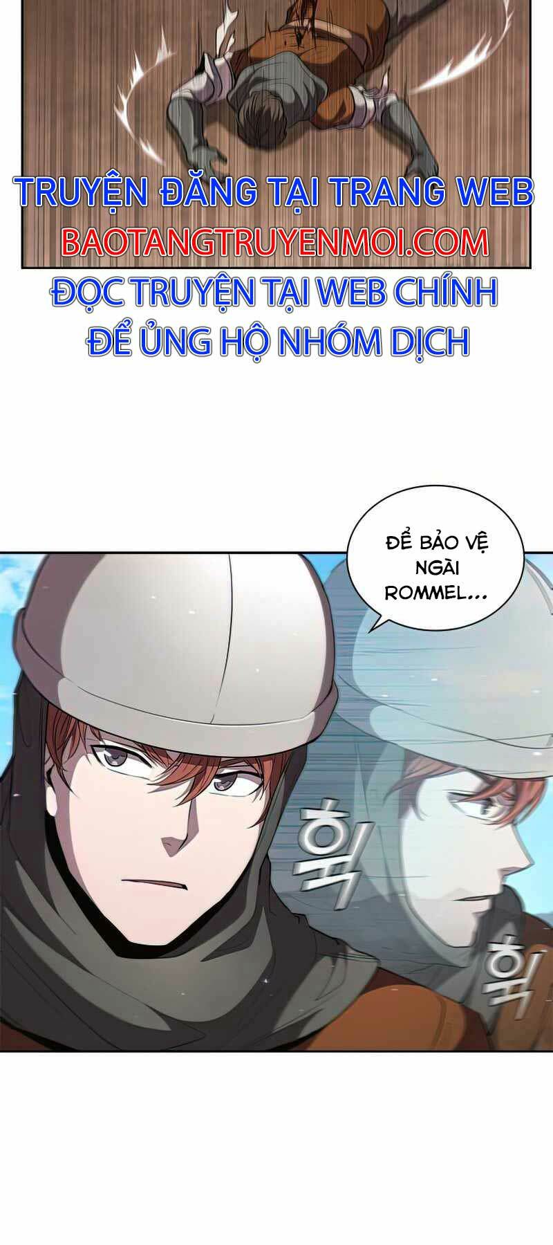 Hồi Quy Thành Công Tước Chap 22 - Next Chap 23