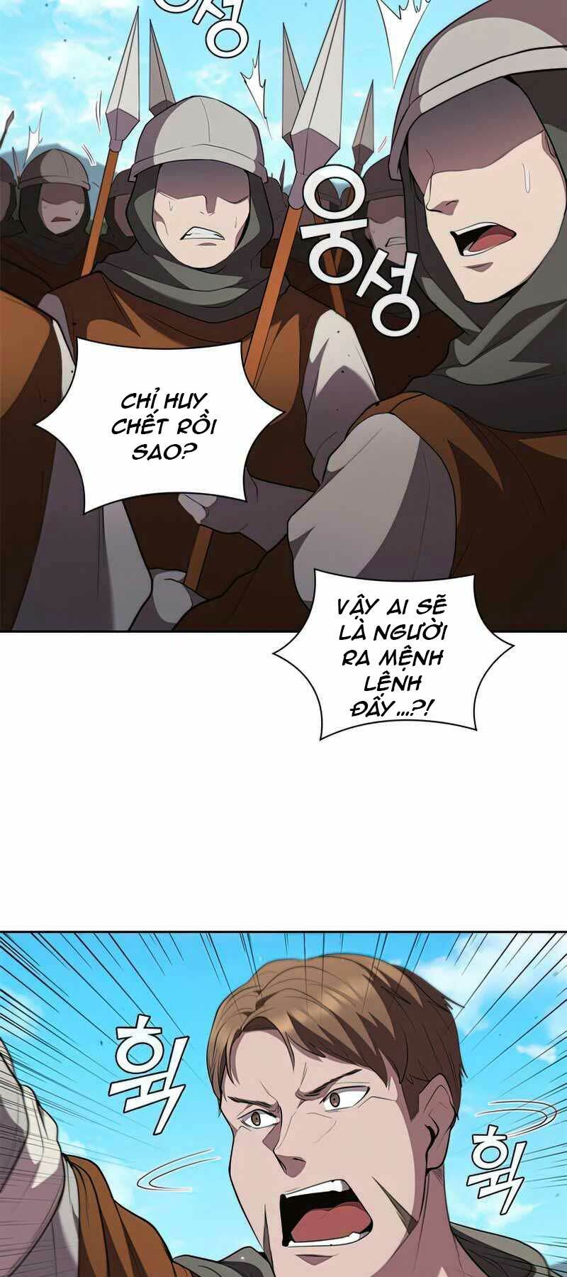 Hồi Quy Thành Công Tước Chap 22 - Next Chap 23