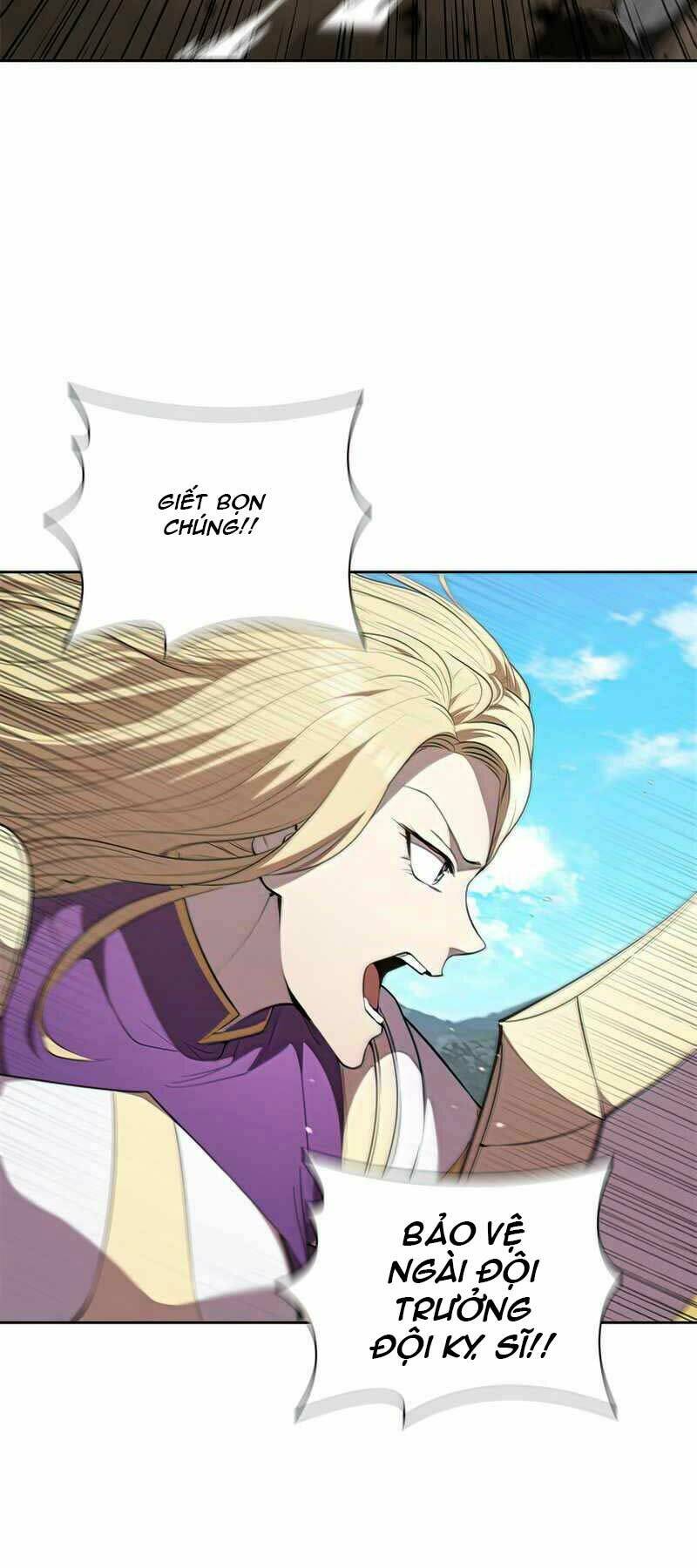 Hồi Quy Thành Công Tước Chap 22 - Next Chap 23