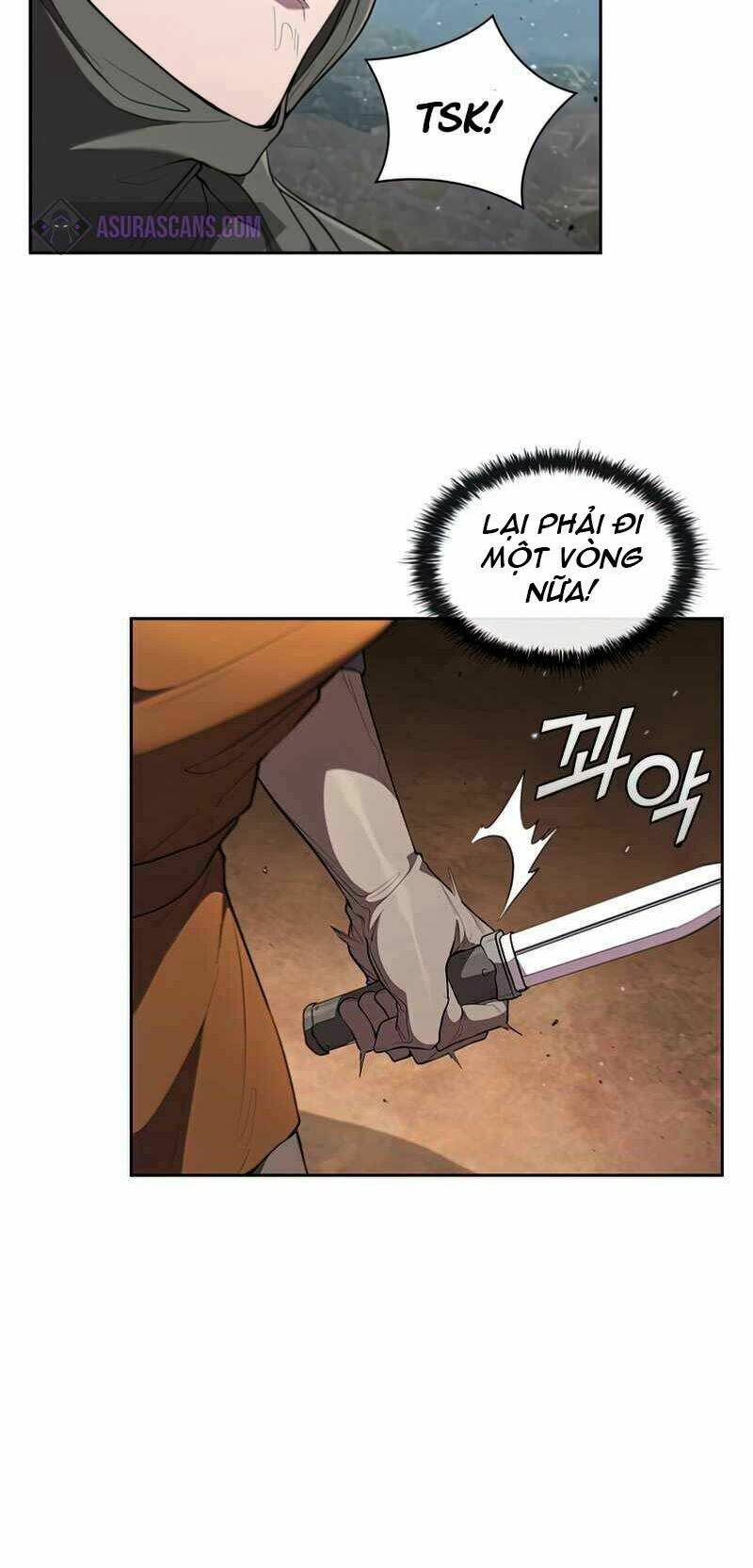 Hồi Quy Thành Công Tước Chap 22 - Next Chap 23