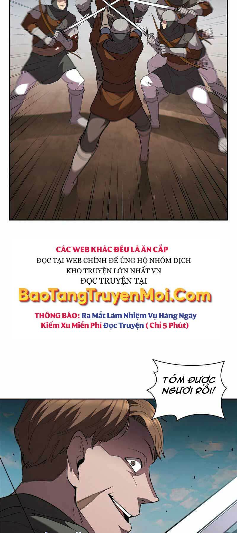 Hồi Quy Thành Công Tước Chap 22 - Next Chap 23