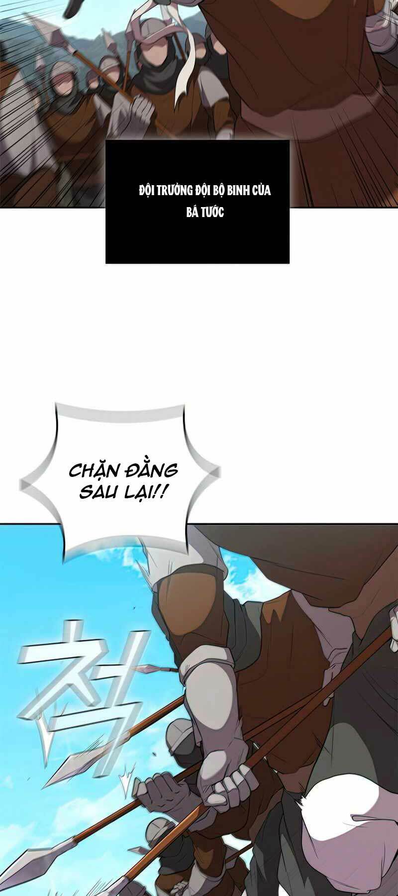 Hồi Quy Thành Công Tước Chap 22 - Next Chap 23