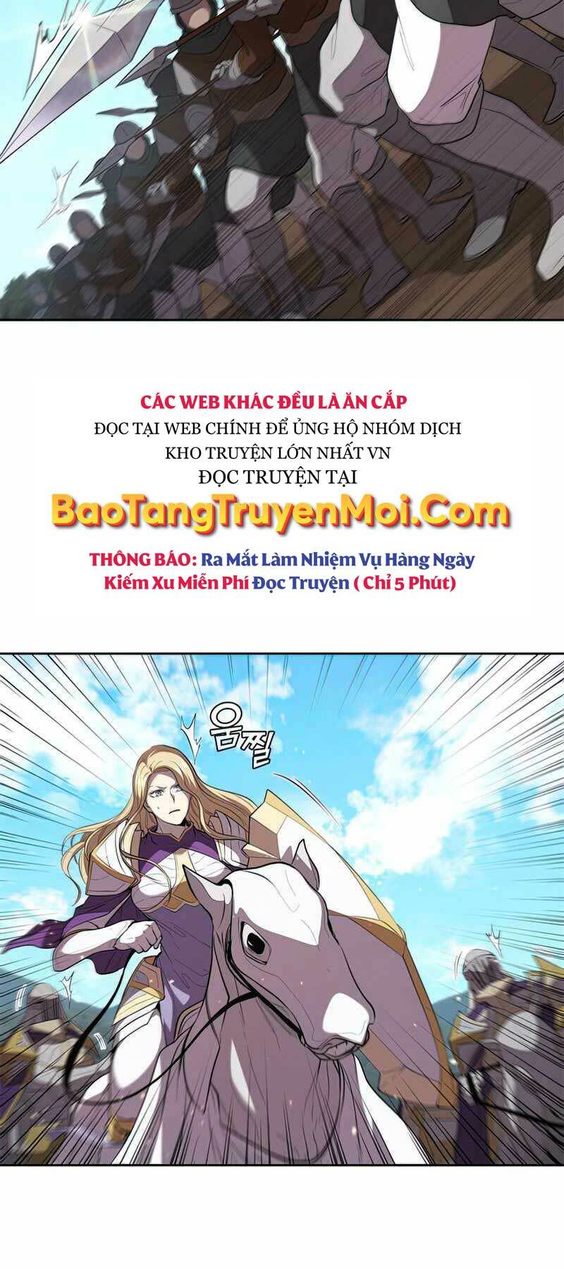 Hồi Quy Thành Công Tước Chap 22 - Next Chap 23