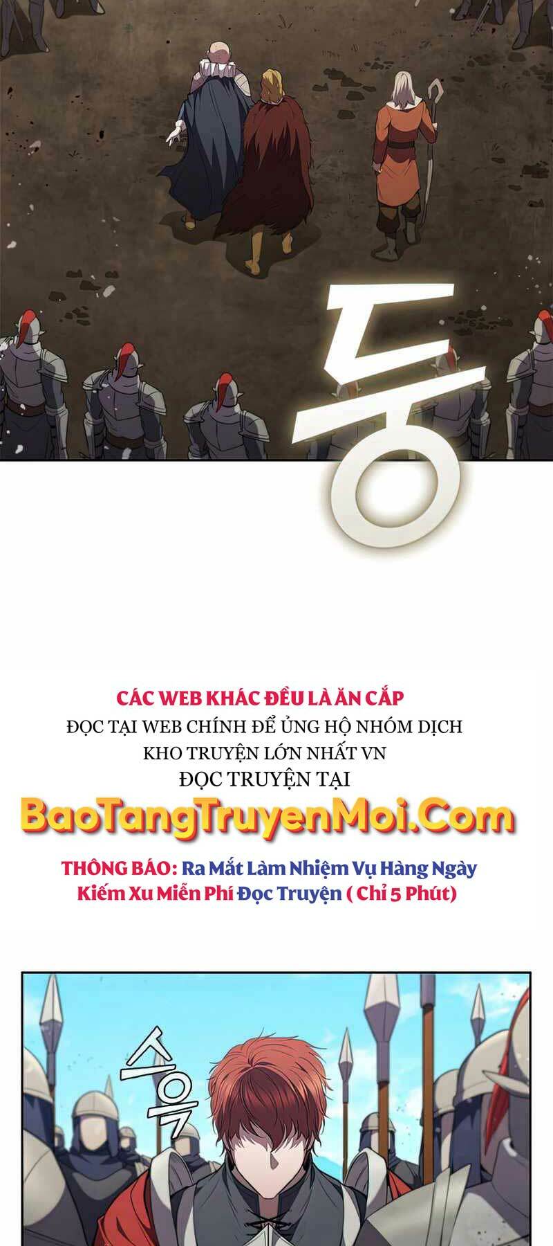 Hồi Quy Thành Công Tước Chap 23 - Next Chap 24