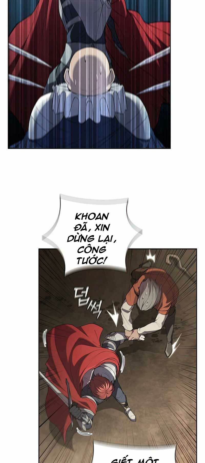Hồi Quy Thành Công Tước Chap 23 - Next Chap 24