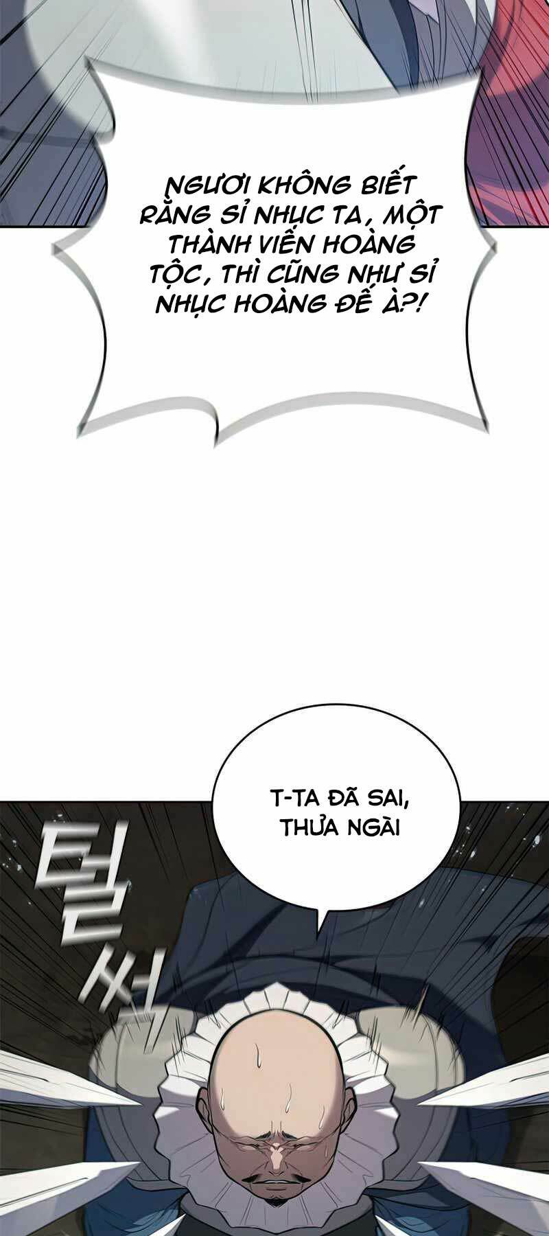 Hồi Quy Thành Công Tước Chap 23 - Next Chap 24