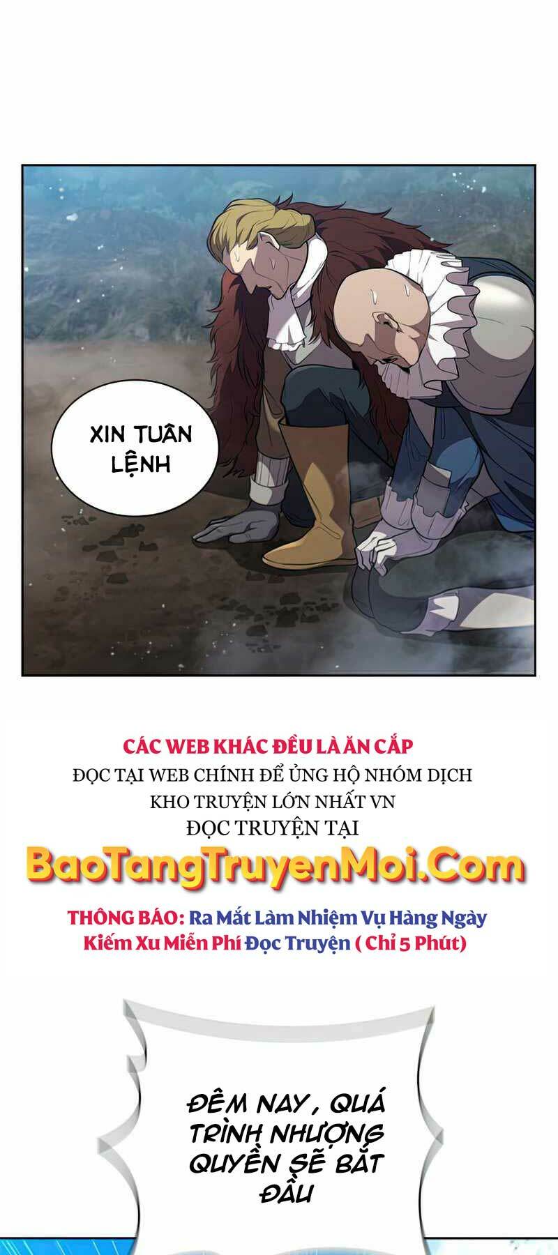 Hồi Quy Thành Công Tước Chap 23 - Next Chap 24