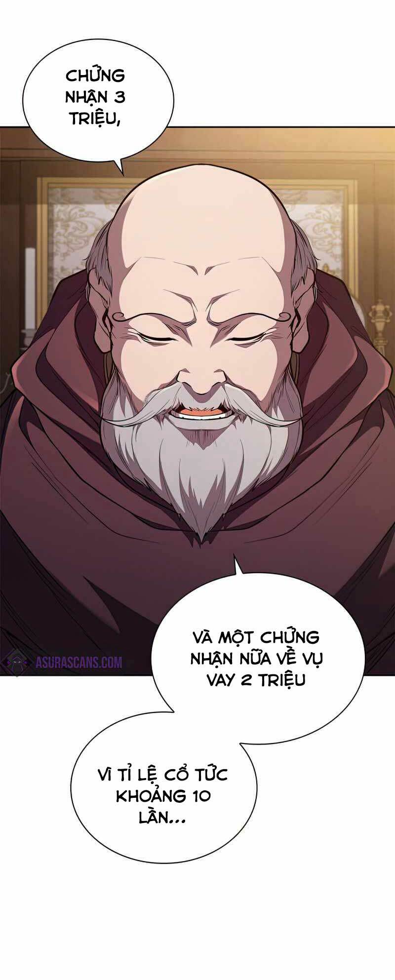 Hồi Quy Thành Công Tước Chap 23 - Next Chap 24