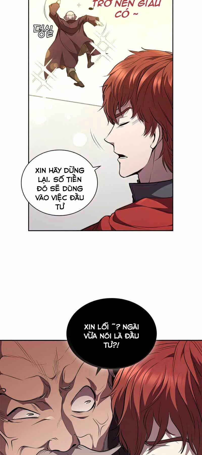 Hồi Quy Thành Công Tước Chap 23 - Next Chap 24