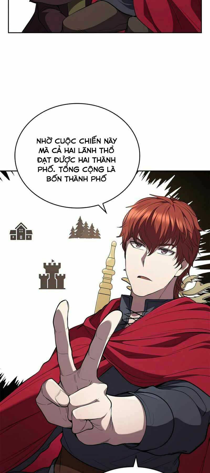 Hồi Quy Thành Công Tước Chap 23 - Next Chap 24