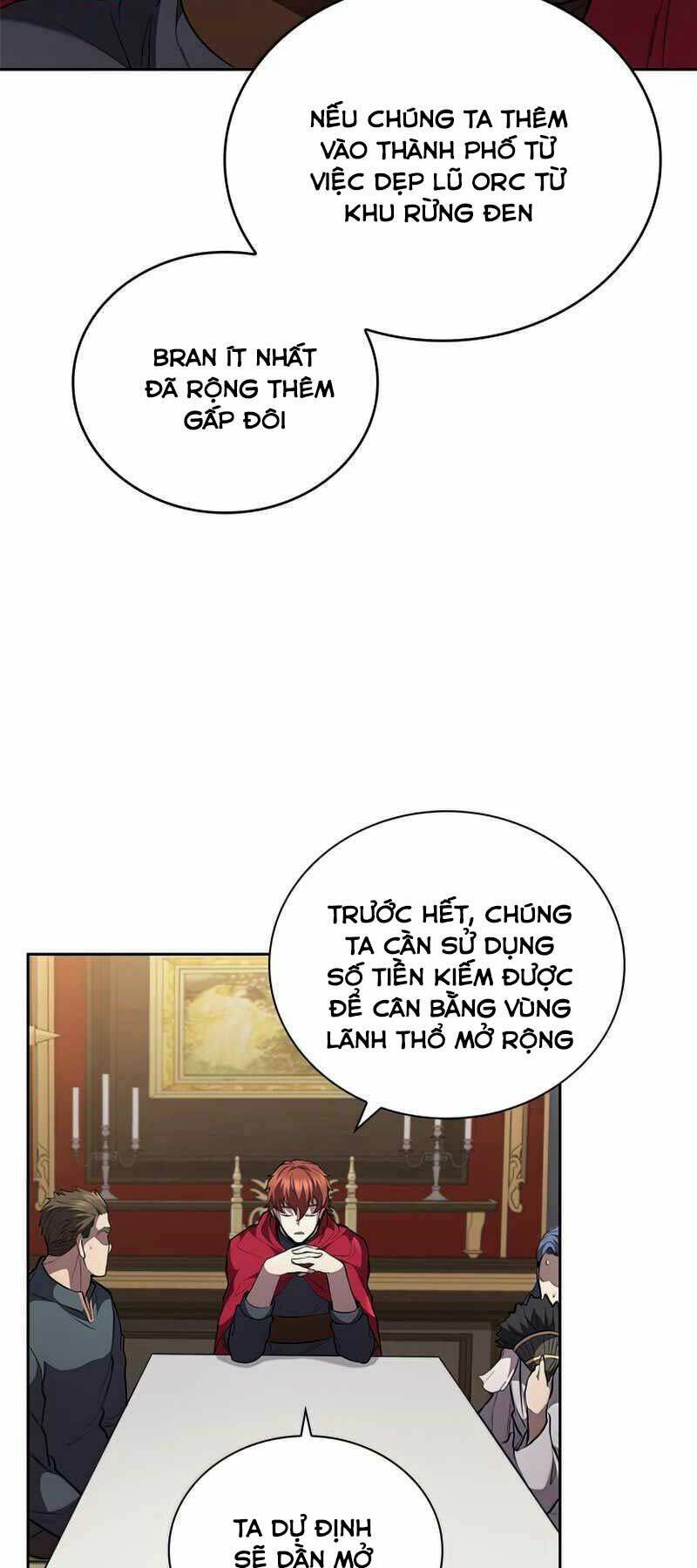Hồi Quy Thành Công Tước Chap 23 - Next Chap 24