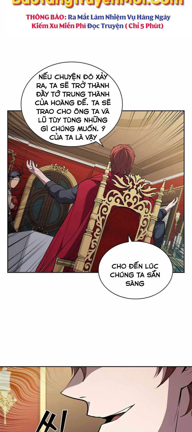 Hồi Quy Thành Công Tước Chap 23 - Next Chap 24